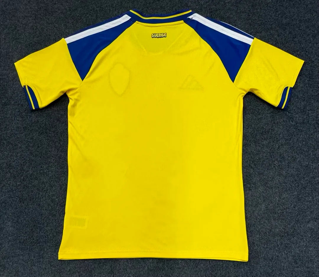 Svezia prima maglia, Mondiali 2026