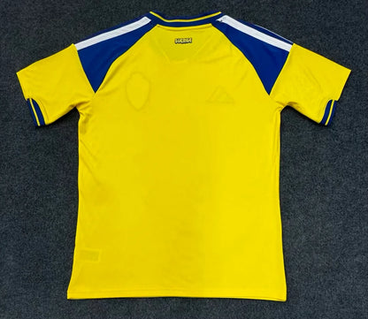 Svezia prima maglia, Mondiali 2026