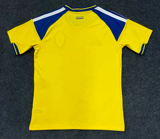 Svezia prima maglia, Mondiali 2026