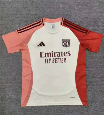 Maglia da calcio terza da trasferta del Lione 2024/2025