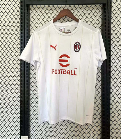 Maglia da calcio da allenamento AC Milan 2025/2026