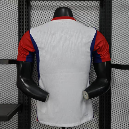 Croazia prima maglia, Mondiali 2026