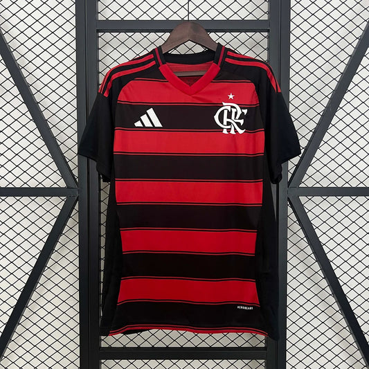 Maglia Flamengo Home 2025/2026