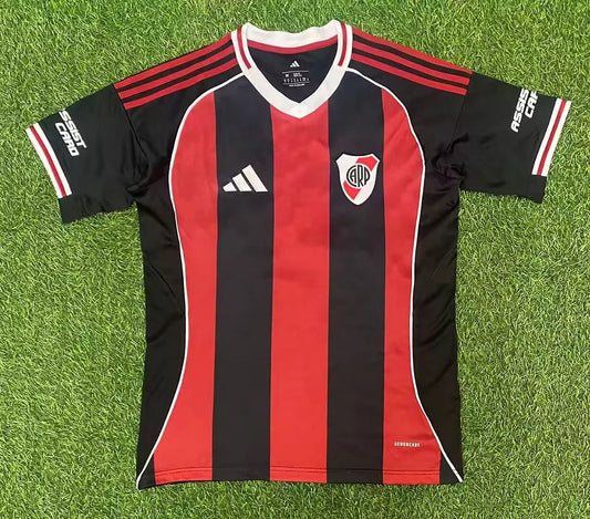 Maglia da calcio River Plate Away 2025/2026
