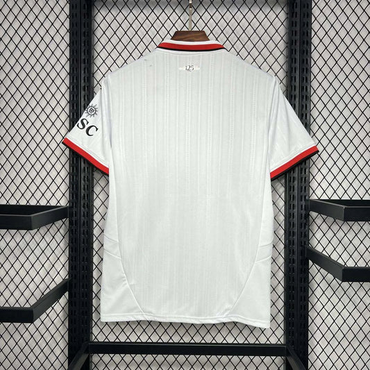 AC Milan Away Soccer Jersey 2024/2025