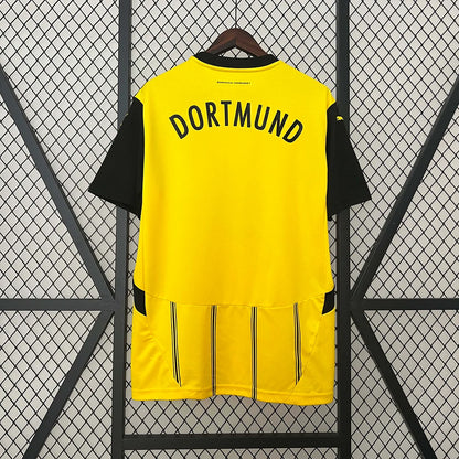 Maglia da calcio casalinga Dortmund 2024/2025
