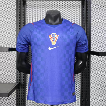 Croazia senconda maglia, Mondiali 2026