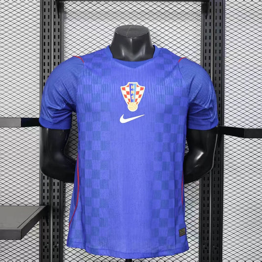 Croazia senconda maglia, Mondiali 2026