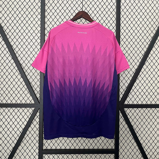 Maglia da calcio da trasferta della Germania 2024