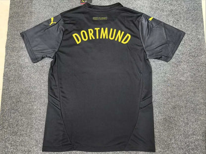 Maglia da calcio Dortmund da trasferta 2024/2025