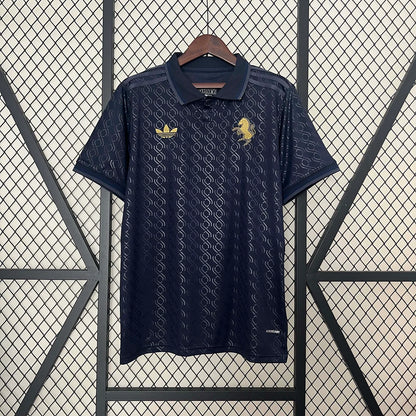 Maglia da calcio Juventus Third 2024/2025, da trasferta