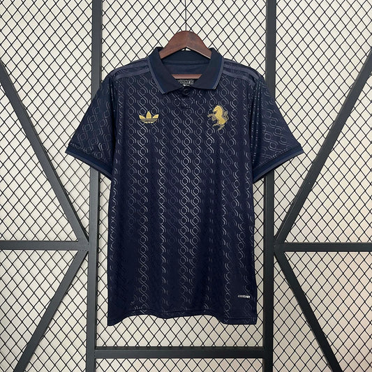 Maglia da calcio Juventus Third 2024/2025, da trasferta