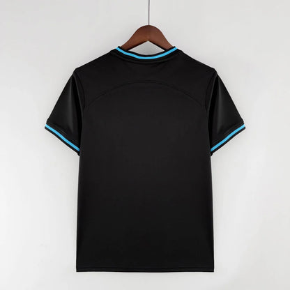 Maglia Brazil Concept Edition 2022 nera
