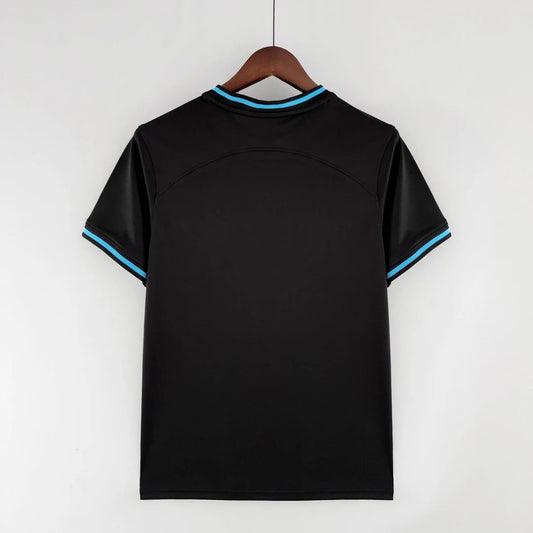 Maglia Brazil Concept Edition 2022 nera