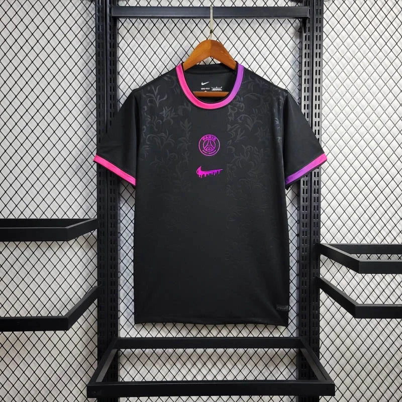 Maglia da calcio edizione speciale PSG Paris Saint-Germain 2024/2025