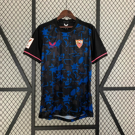 Maglia da calcio Siviglia Third Away 2023/2024