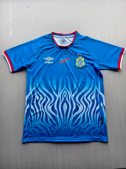 Congo prima maglia, Mondiali 2026