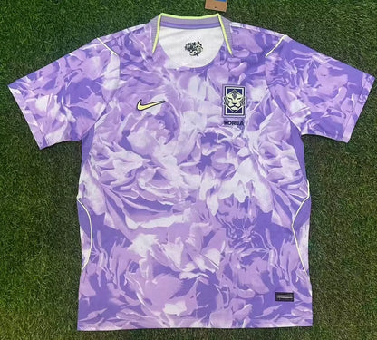 Corea del Sud seconda maglia, Mondiali 2026