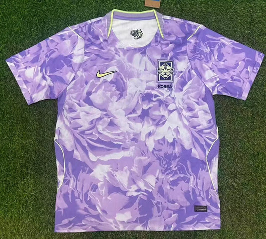 Corea del Sud seconda maglia, Mondiali 2026