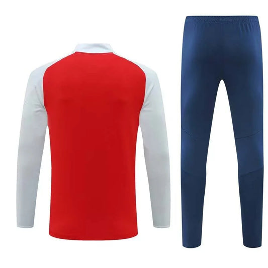 Tuta da allenamento dell'Arsenal 2024/2025