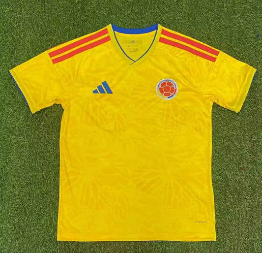 Colombia prima maglia, Mondiali 2026