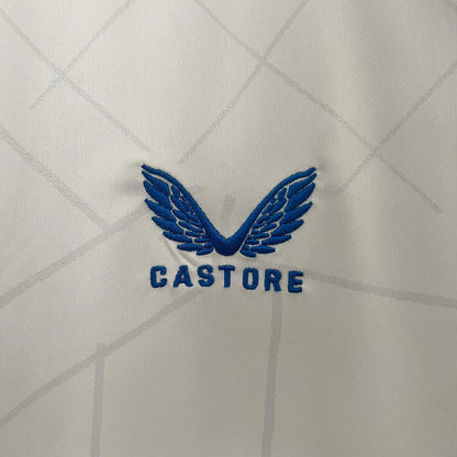Maglia da calcio da trasferta dei Rangers 2024/2025