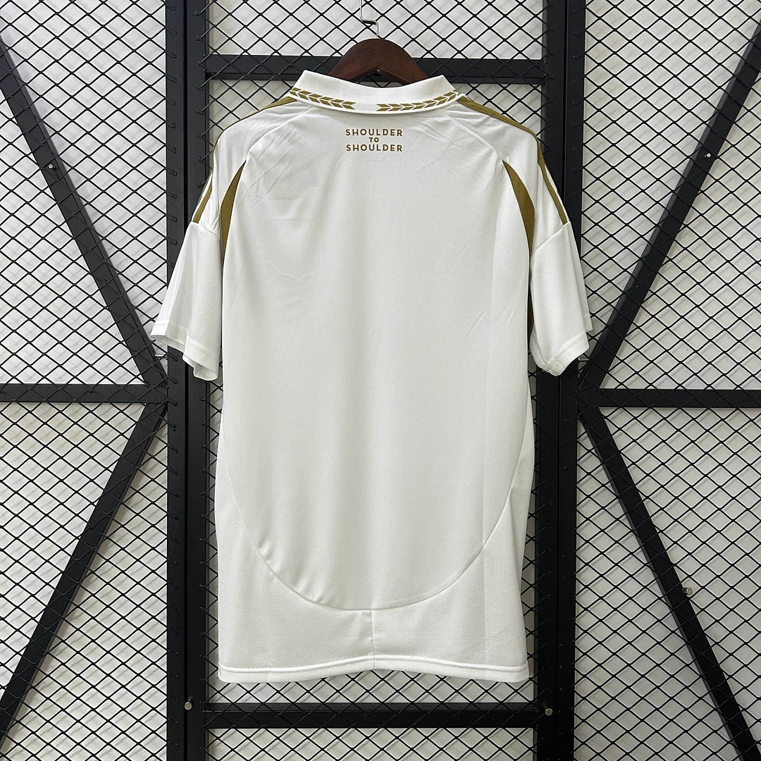 Maglia da calcio Los Angeles Away 2025/2026