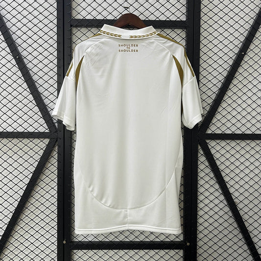 Maglia da calcio Los Angeles Away 2025/2026