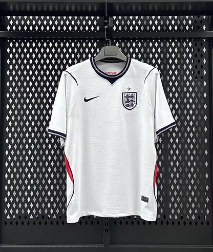 Inghilterra prima maglia, Mondiali 2026