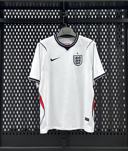 Inghilterra prima maglia, Mondiali 2026