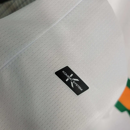 Camiseta de fútbol visitante del Venezia 2023/2024