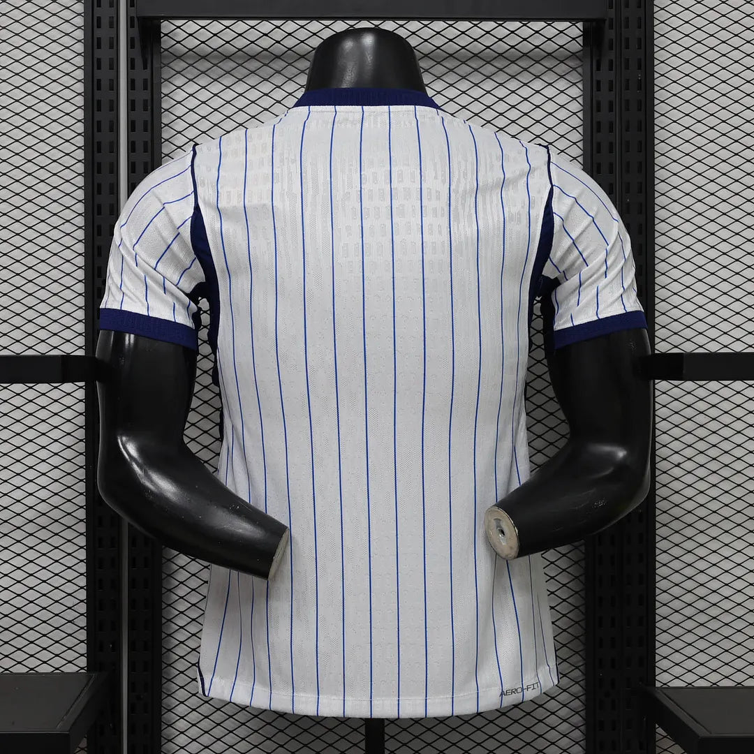 Maglia da calcio trasferta Inter 2026/2027