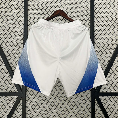 Pantaloncini Home Italia 2024
