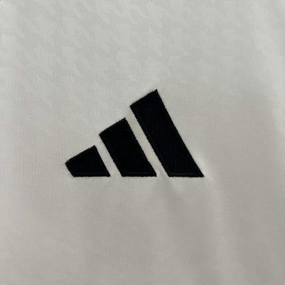 Maglia da calcio Real Madrid Home 2024/2025