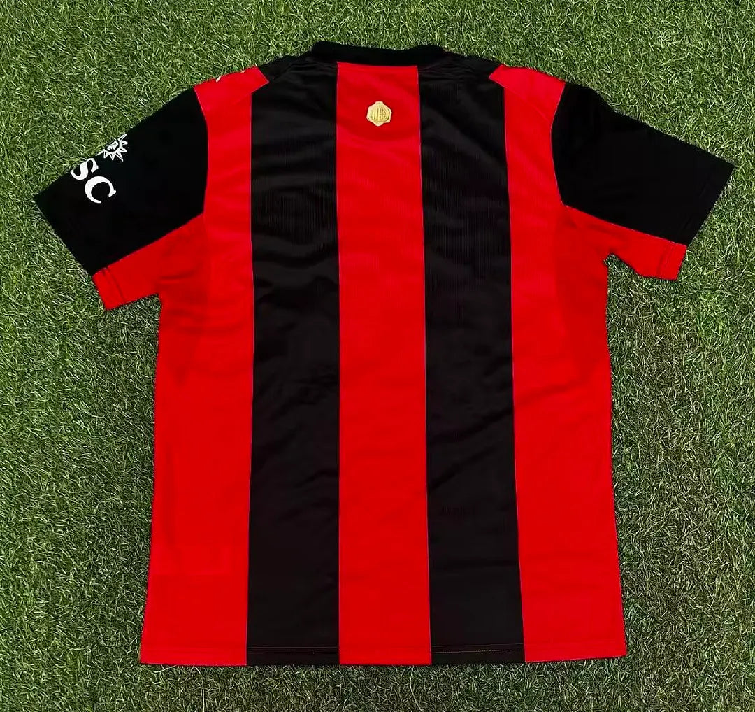 Maglia da calcio casalinga AC Milan 2026/2027