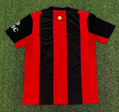 Maglia da calcio casalinga AC Milan 2026/2027