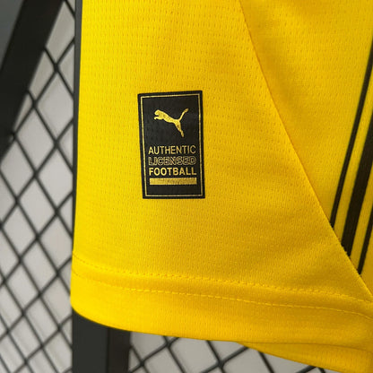 Maglia da calcio casalinga Dortmund 2024/2025