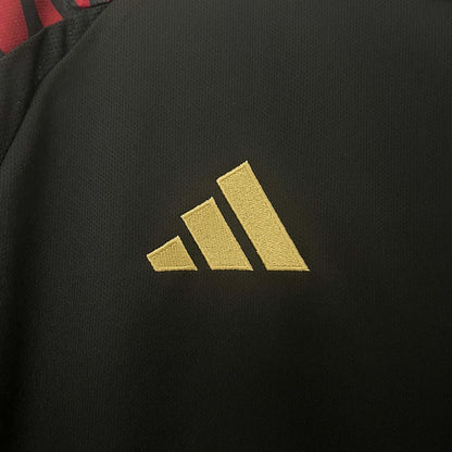Maglia da calcio da trasferta della nazionale peruviana 2024