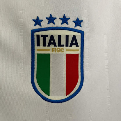 Maglia da calcio da trasferta dell'Italia 2024