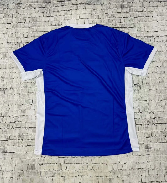 Maglia da calcio casalinga del Birmingham City 2024/2025
