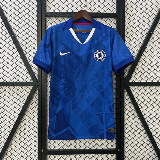 Maglia da calcio Chelsea Home 2025/2026