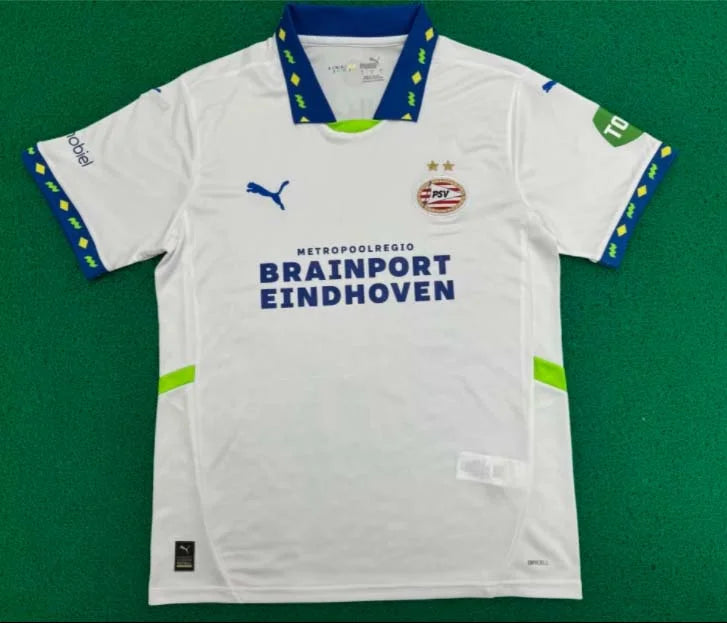 Maglia da calcio PSV Eindhoven Third 2024/2025, da trasferta
