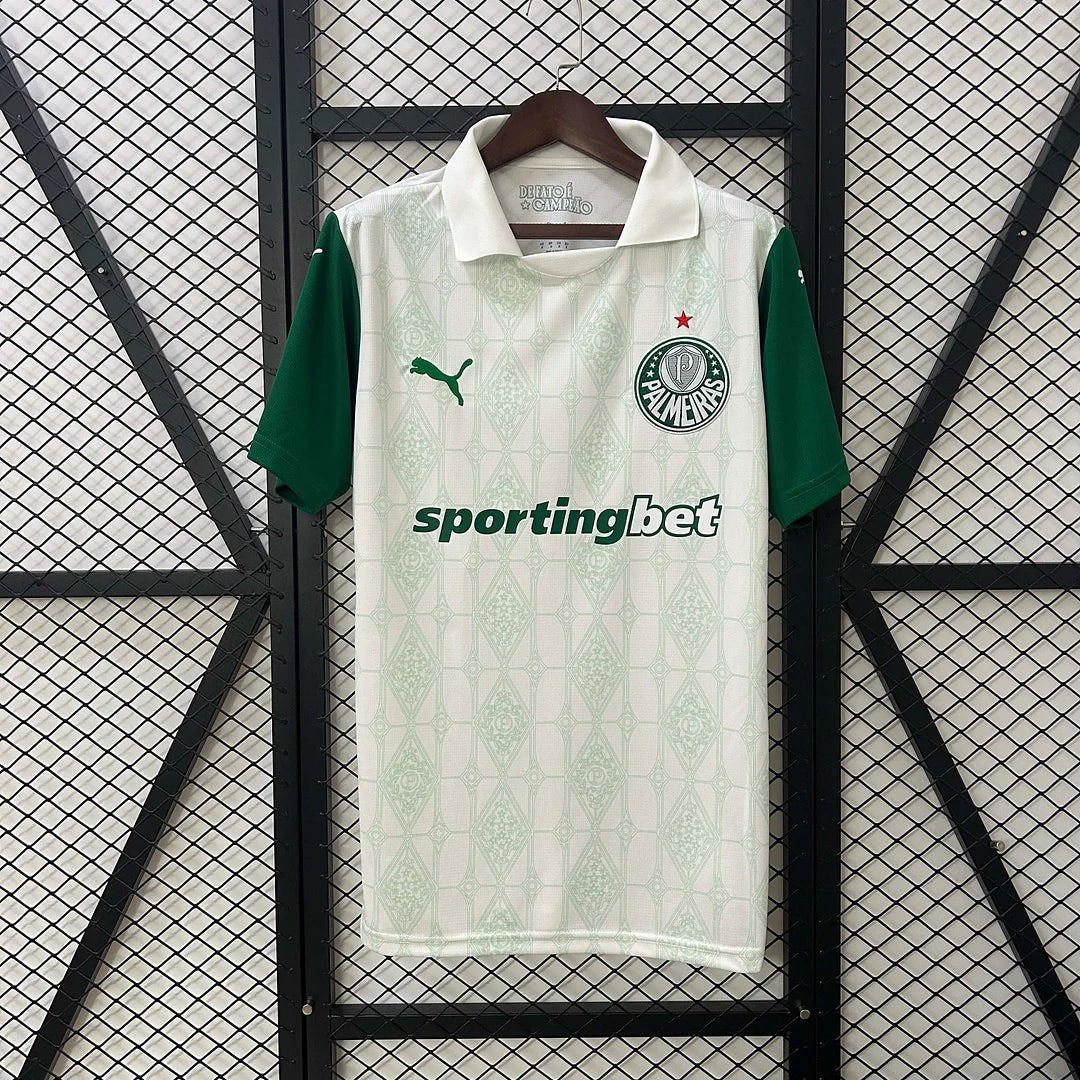 Maglia da trasferta Palmeiras 2025/2026