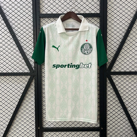 Maglia da trasferta Palmeiras 2025/2026