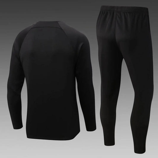 Tuta da allenamento Chelsea Half-Pull 2025