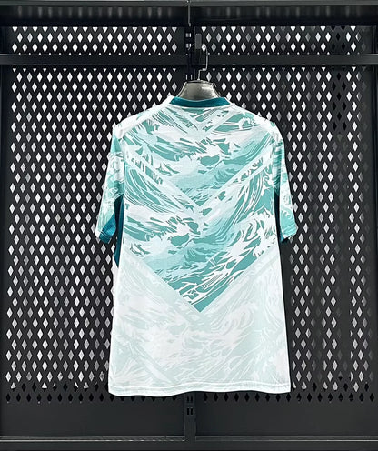 Portogallo seconda maglia, Mondiali 2026