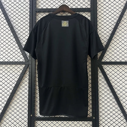 Maglia da calcio Aston Villa 125th Anniversary Edition 2025/2026