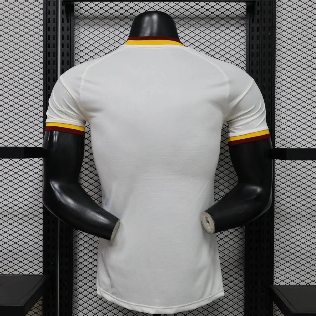 Maglia da calcio trasferta Roma 2026/2027