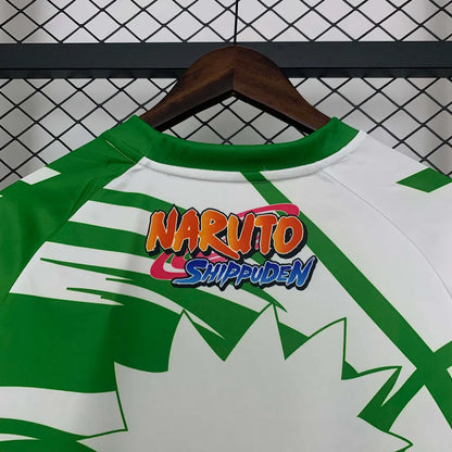 Maglia da calcio Ninja from Mars del Real Betis 2025/2026