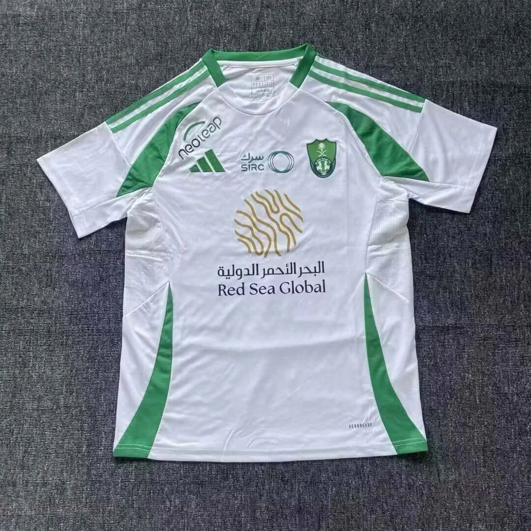 Maglia da calcio casalinga Al Ahli SFC 2024/2025